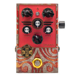 Swarm - Hagen <p> Custom Series