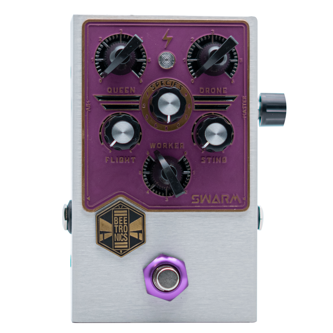 Swarm Limited Edition <p> Royal Series