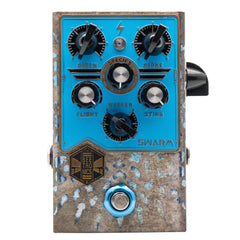 Swarm - Silom <p> Custom Series