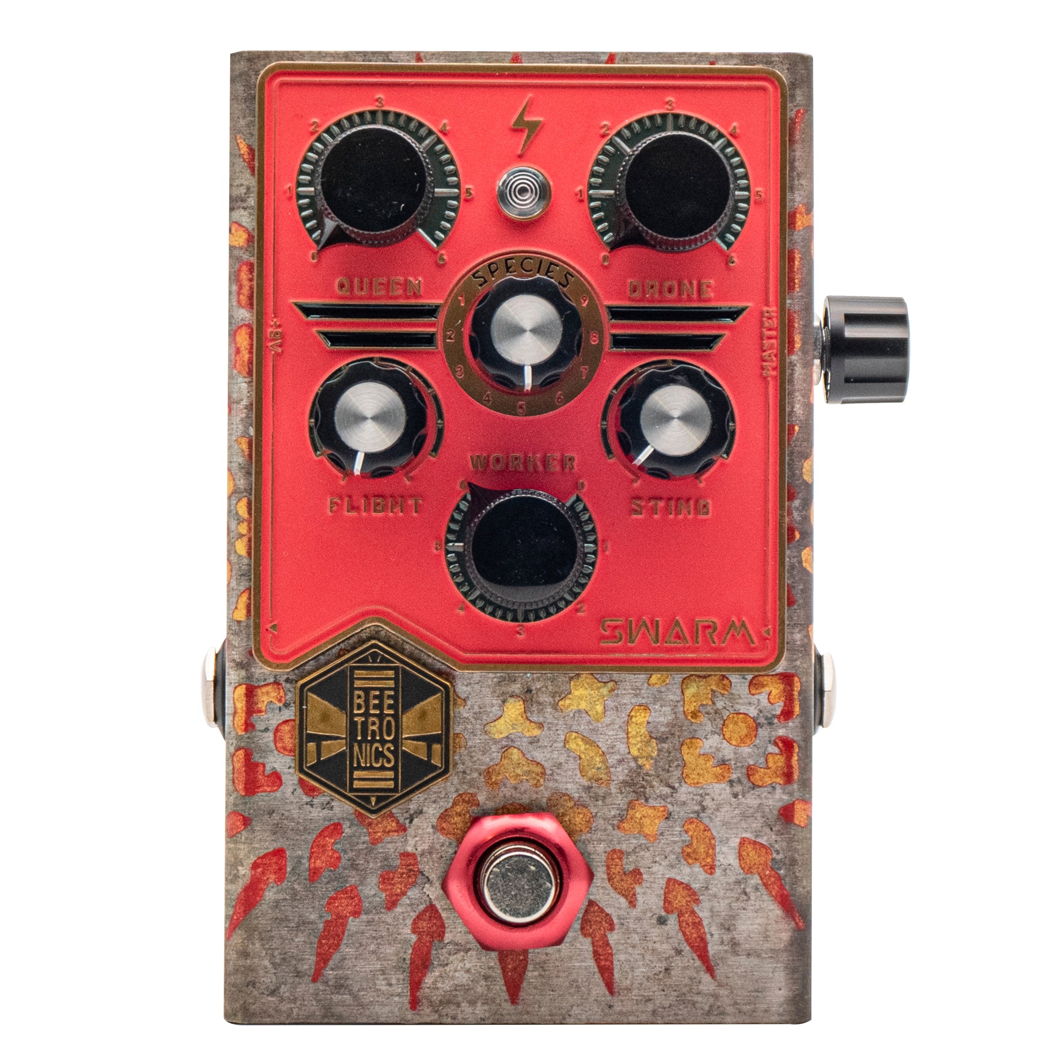 Swarm - Thonglor<p> Custom Series
