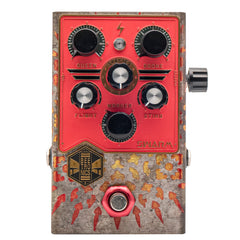 Swarm - Thonglor<p> Custom Series