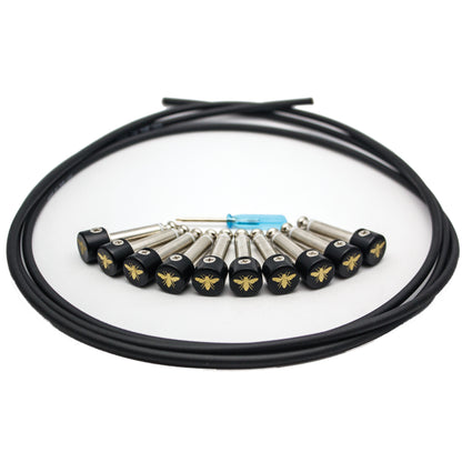 Solderless Cable Kit