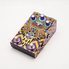 Zzombee Filtremulator <p> Custom Shop <p> ZB1095