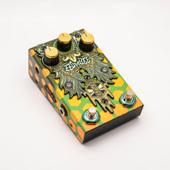 Zzombee Filtremulator <p> Custom Shop <p> ZB1097
