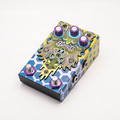 Zzombee Filtremulator <p> Custom Shop <p> ZB1104