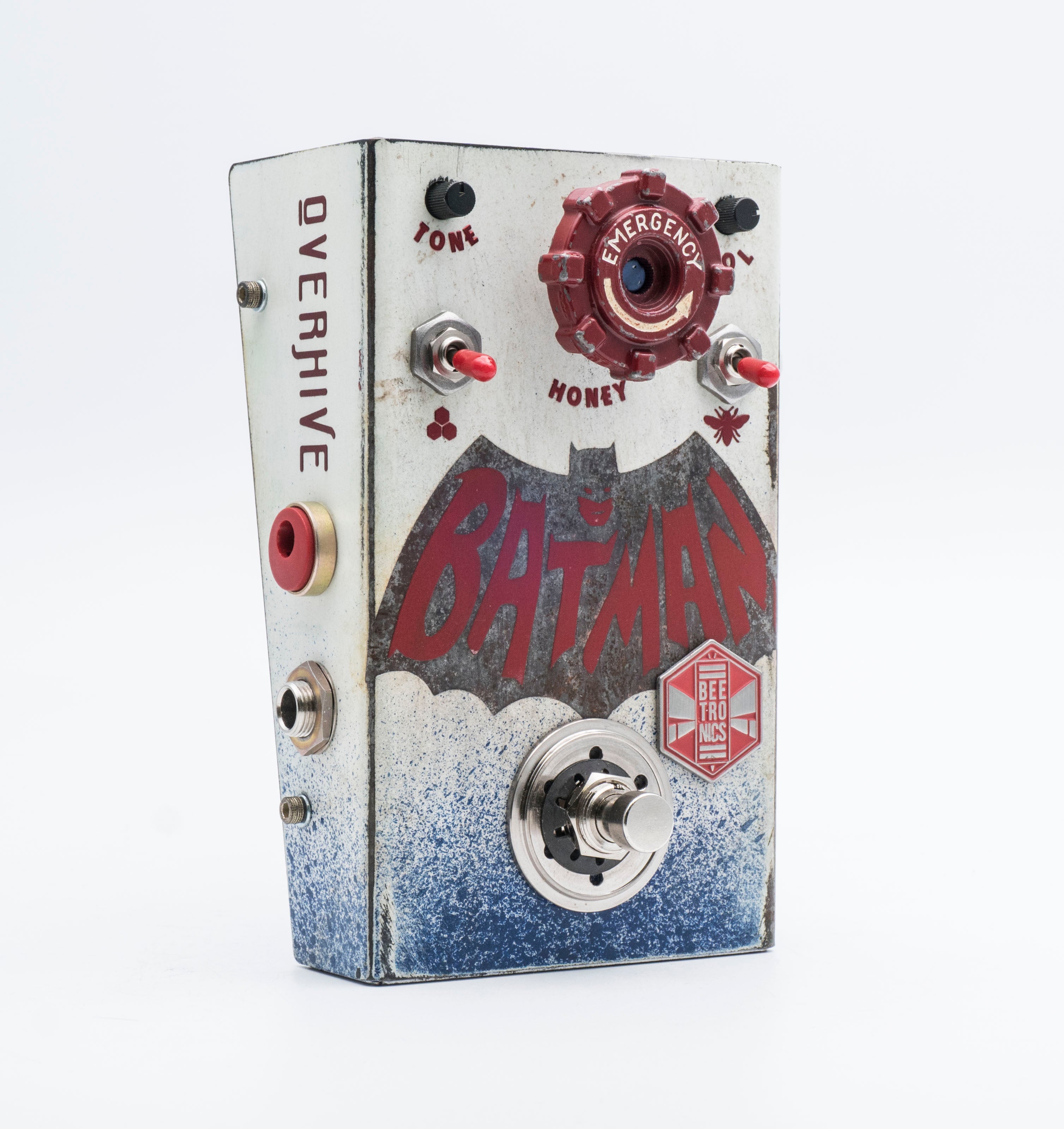 Overhive &quot;Batman&quot; &lt;p&gt; Custom Series