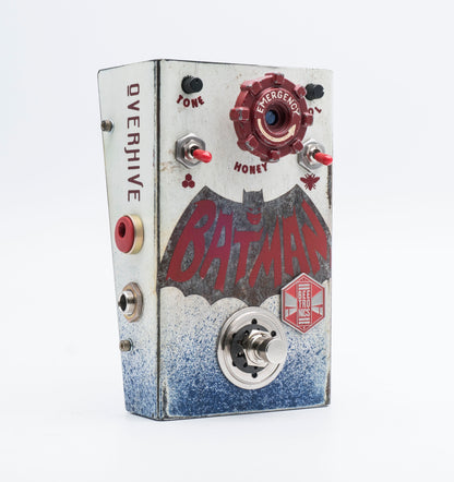 Overhive &quot;Batman&quot; &lt;p&gt; Custom Series