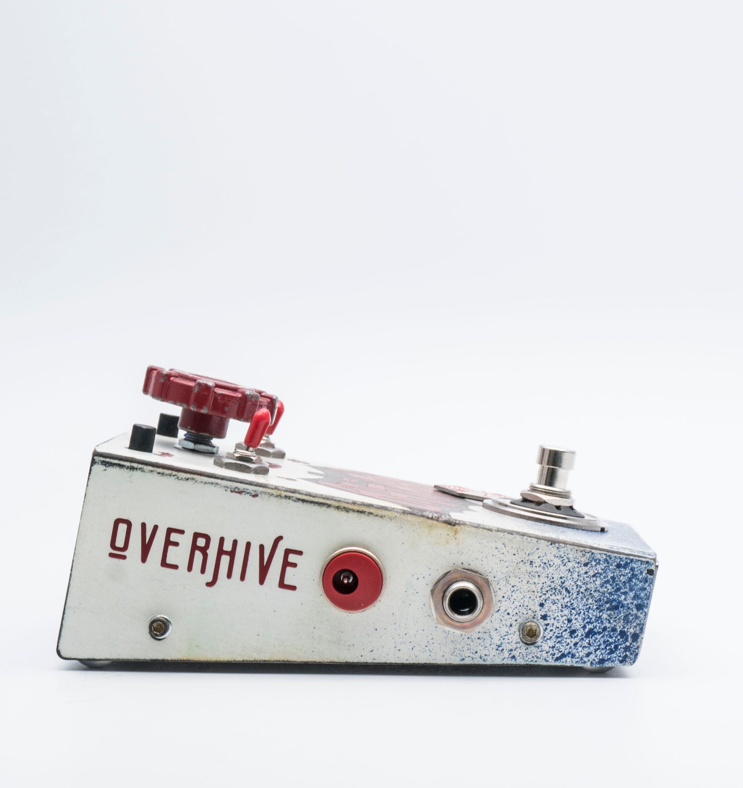 Overhive &quot;Batman&quot; &lt;p&gt; Custom Series