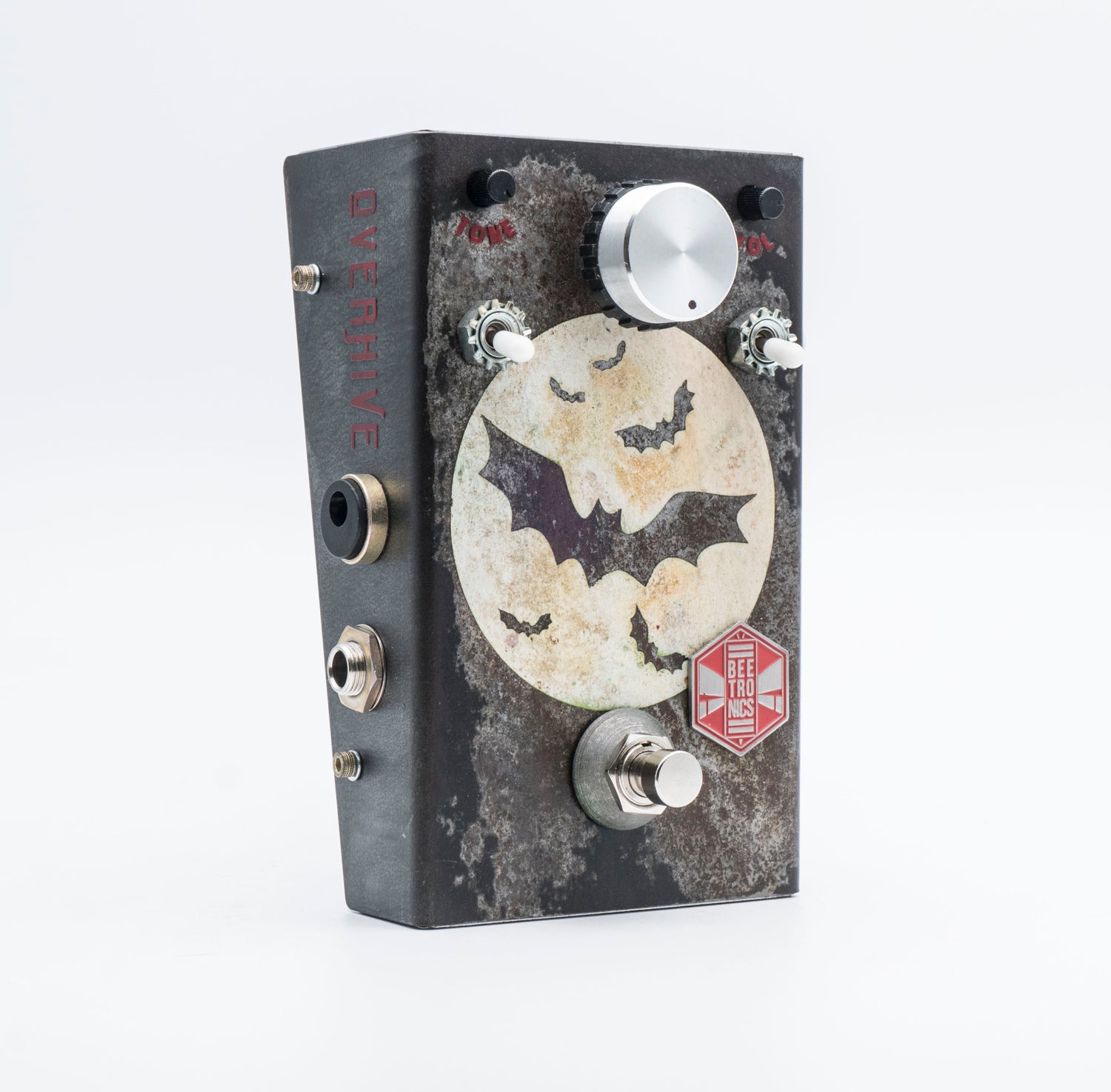 Overhive &quot;Transylvania&quot; &lt;p&gt; Custom Series