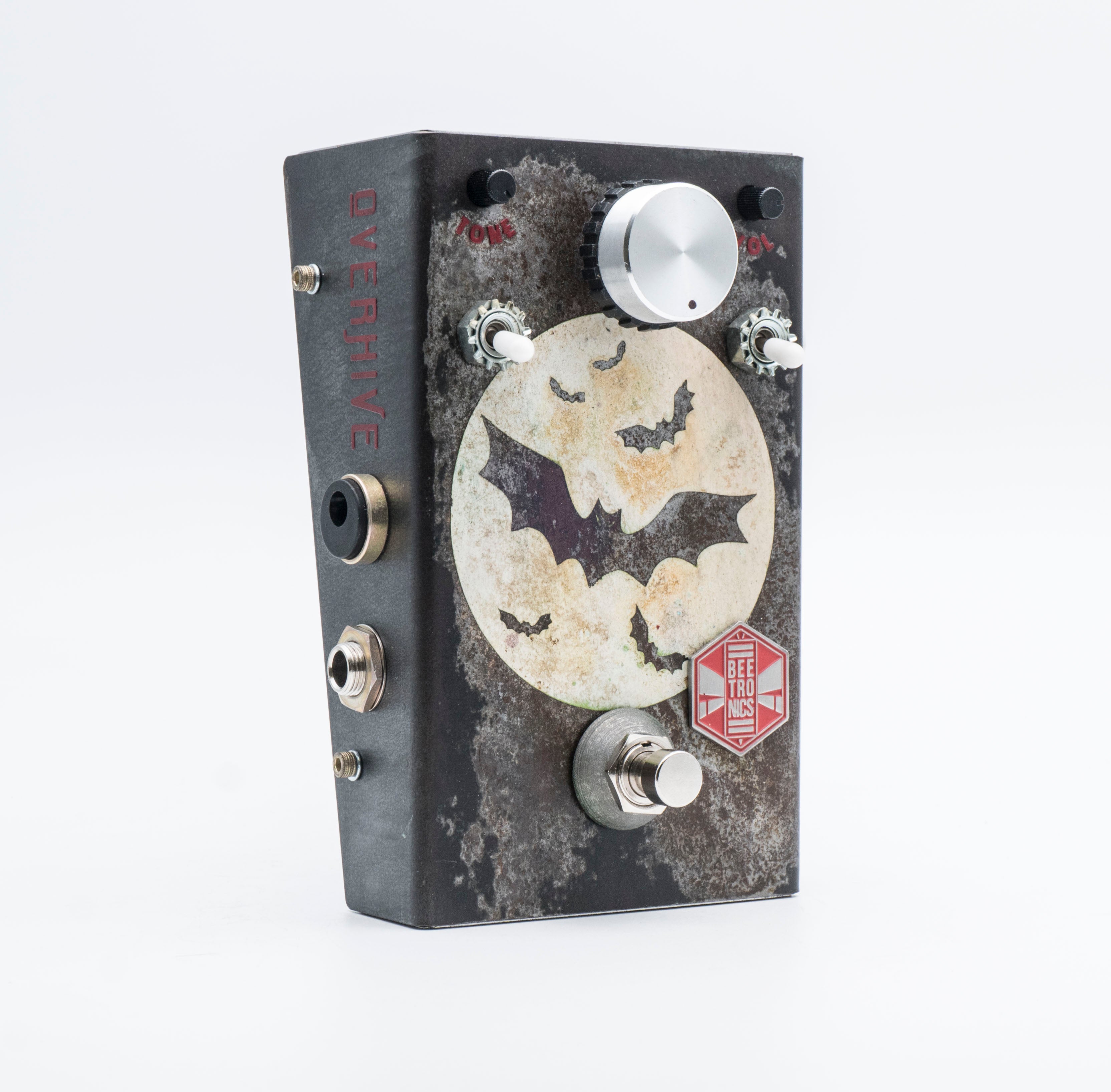Overhive &quot;Transylvania&quot; &lt;p&gt; Custom Series
