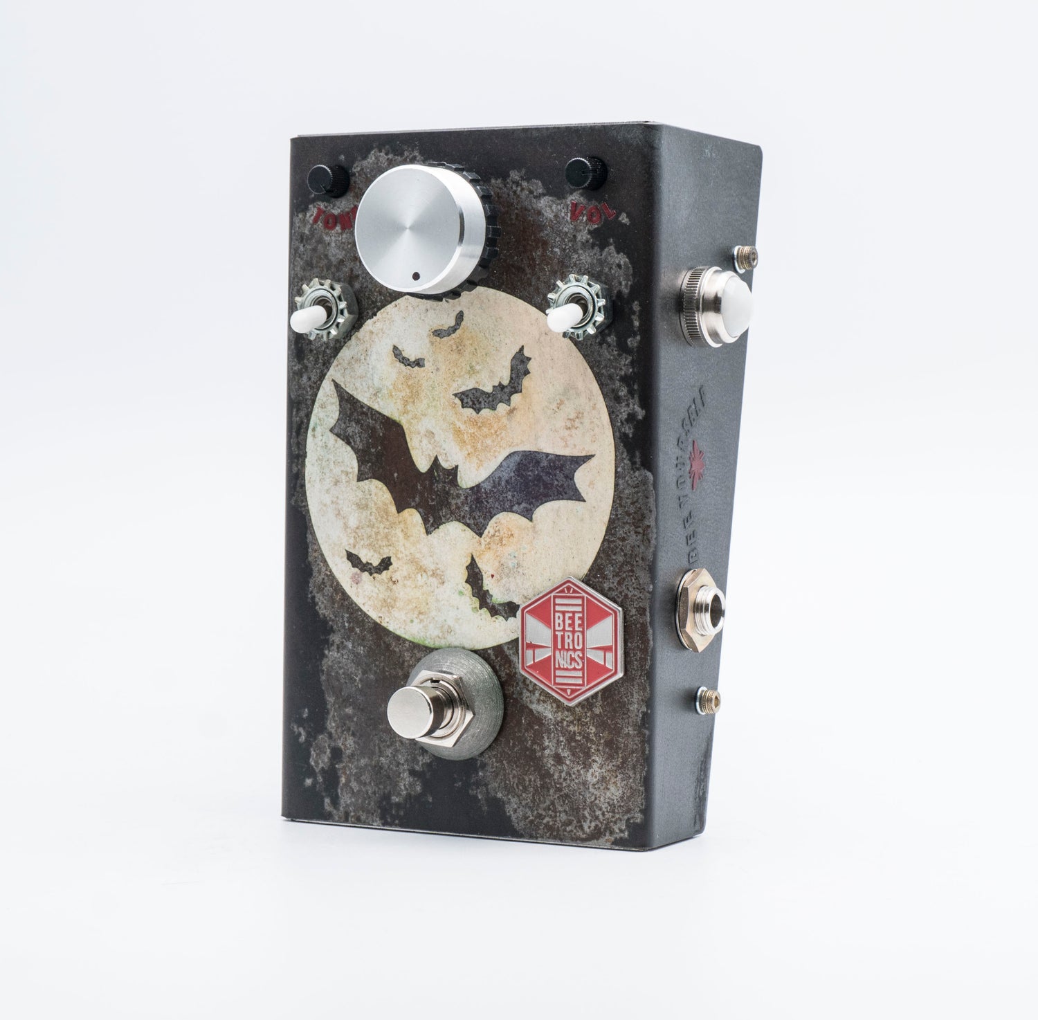 Overhive &quot;Transylvania&quot; &lt;p&gt; Custom Series