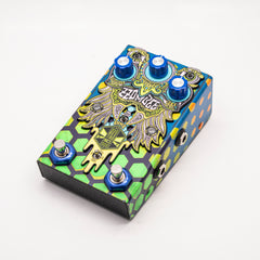 Zzombee Filtremulator <p> Custom Shop <p> ZB1107