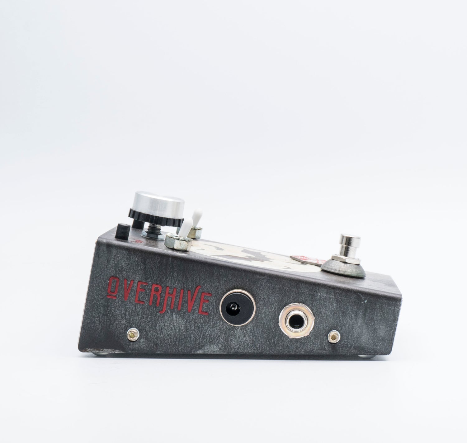 Overhive &quot;Transylvania&quot; &lt;p&gt; Custom Series