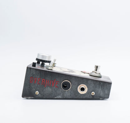 Overhive &quot;Transylvania&quot; &lt;p&gt; Custom Series