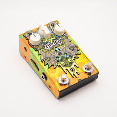 Zzombee Filtremulator <p> Custom Shop <p> ZB1111