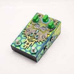 Zzombee Filtremulator <p> Custom Shop <p> ZB1118
