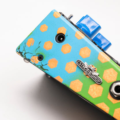 Zzombee Filtremulator &lt;p&gt; Custom Shop &lt;p&gt; ZB1101