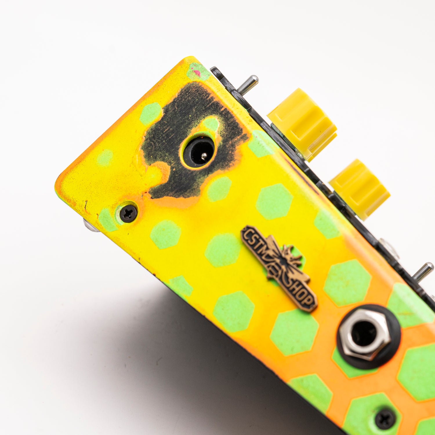 Zzombee Filtremulator &lt;p&gt; Custom Shop &lt;p&gt; ZB1114
