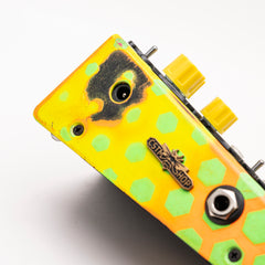 Zzombee Filtremulator <p> Custom Shop <p> ZB1114