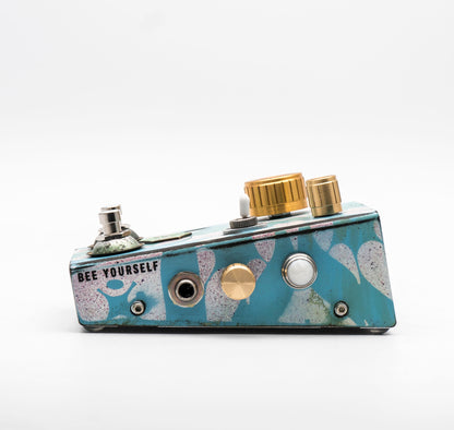 Whoctahell - Aquatic &lt;p&gt; Custom Series