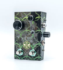 Whoctahell - Round Trees<p> Custom Series