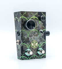 Whoctahell - Round Trees<p> Custom Series