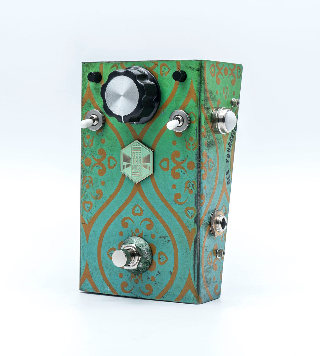Overhive - Lamps &lt;p&gt; Custom Series
