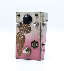 Overhive - Cocumbine <p> Custom Series
