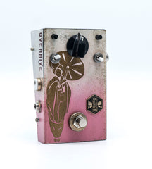 Overhive - Cocumbine <p> Custom Series