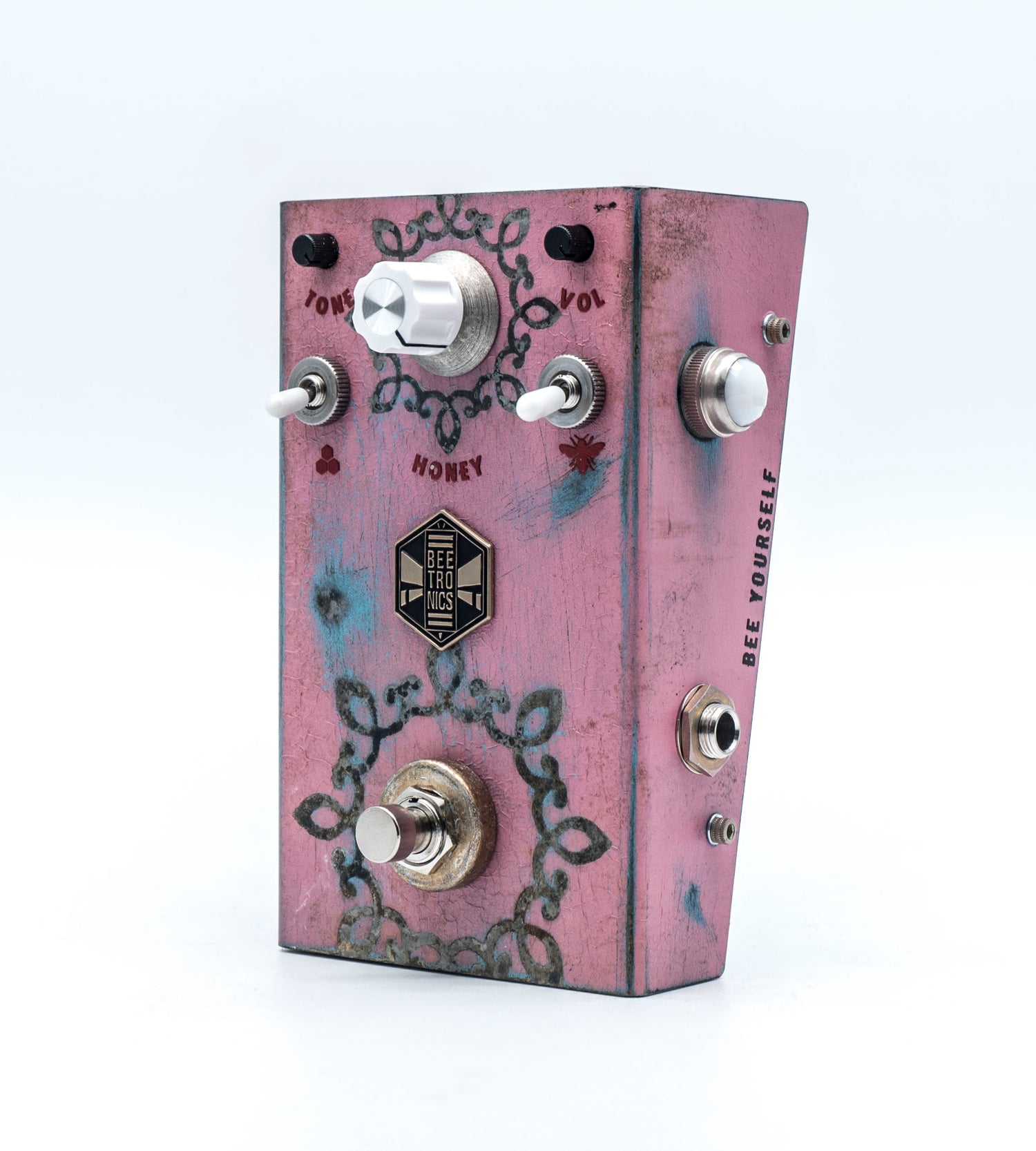 Overhive - Coreto &lt;p&gt; Custom Series