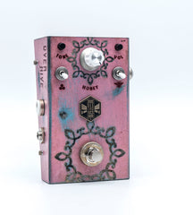 Overhive - Coreto <p> Custom Series