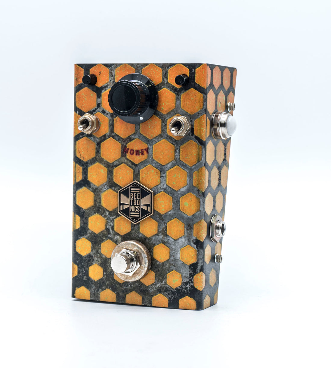 Overhive - Over Tangy&lt;p&gt; Custom Series