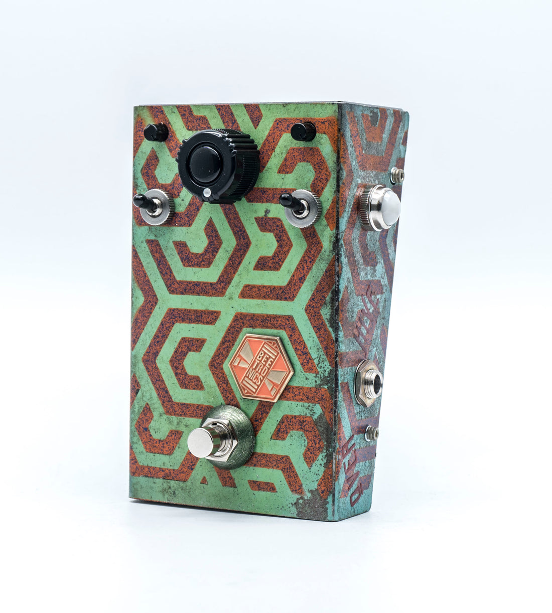 Overhive - Corp &lt;p&gt; Custom Series
