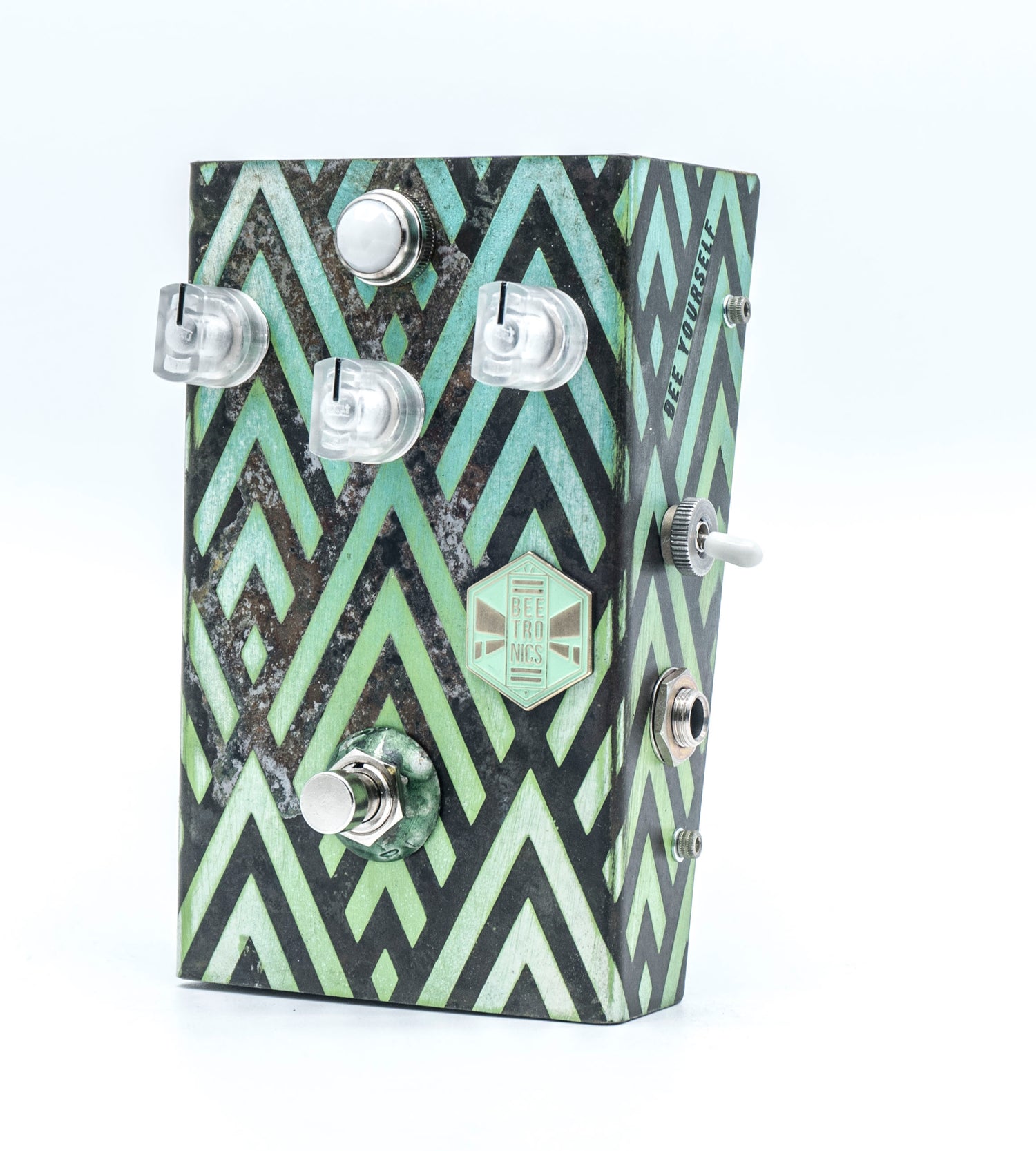 Octahive - Arrowmint &lt;p&gt;Custom Series