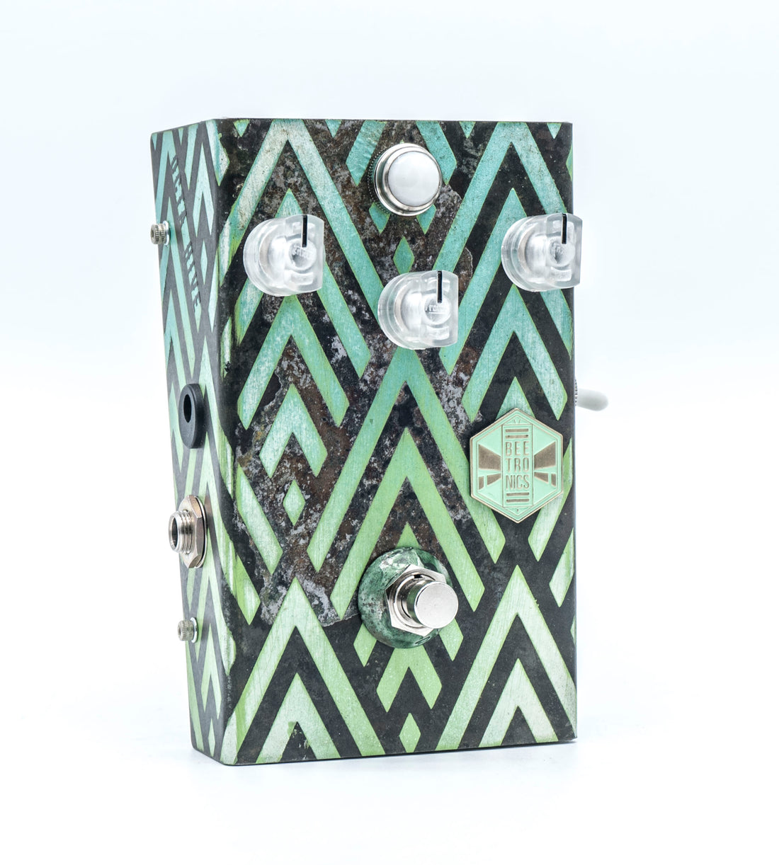 Octahive - Arrowmint &lt;p&gt;Custom Series