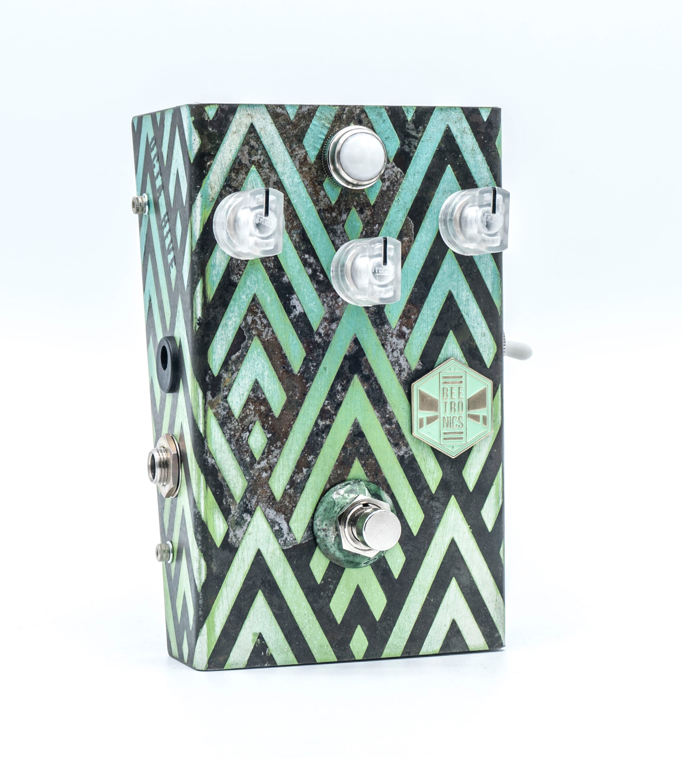 Octahive - Arrowmint &lt;p&gt;Custom Series