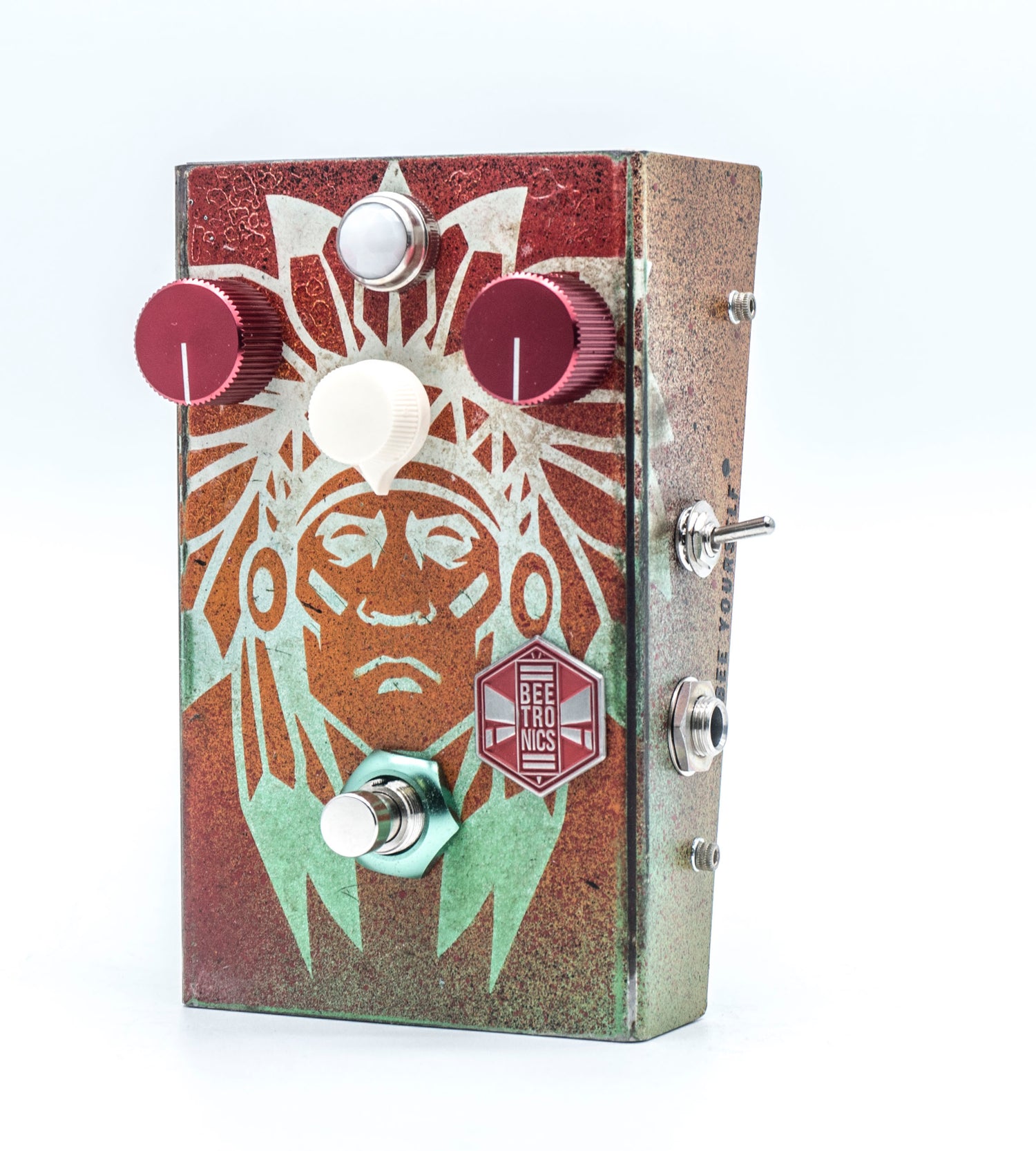 Octahive - Navajo &lt;p&gt;Custom Series