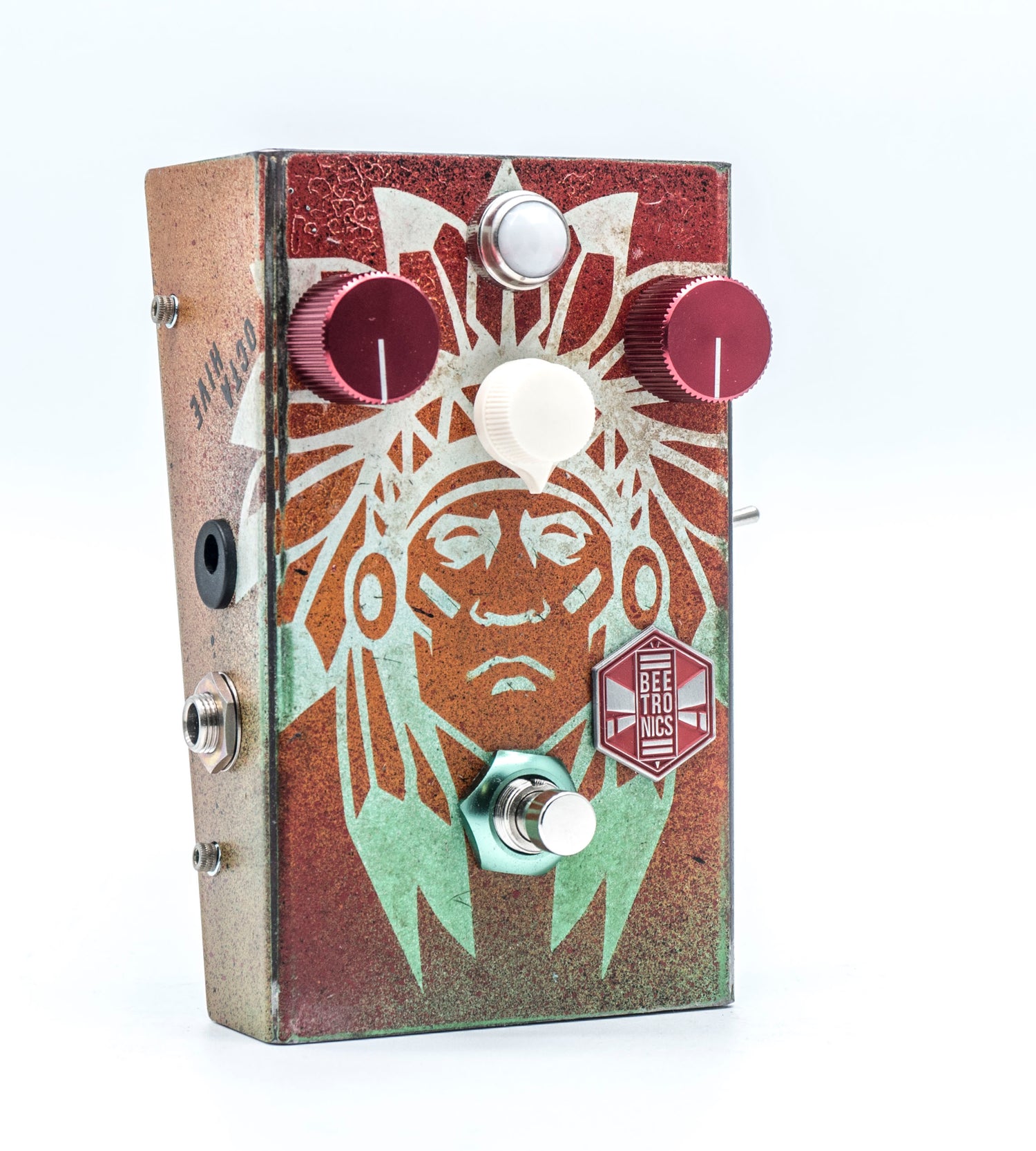 Octahive - Navajo &lt;p&gt;Custom Series