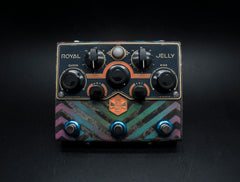Royal Jelly  <p>Custom Stripeglow