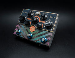 Royal Jelly  <p>Custom Stripeglow