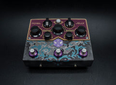 Royal Jelly  <p>Custom Diamond Dust