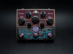 Royal Jelly  <p>Custom Diamond Dust