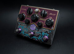 Royal Jelly  <p>Custom Diamond Dust