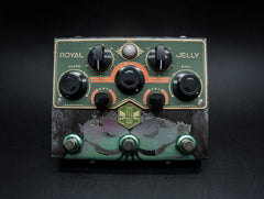Royal Jelly  <p>Custom Evolve