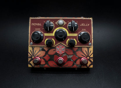 Royal Jelly  &lt;p&gt;Custom Fireflower