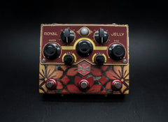 Royal Jelly  <p>Custom Fireflower