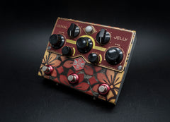 Royal Jelly  <p>Custom Fireflower