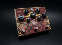 Royal Jelly  <p>Custom Fireflower
