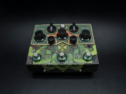 Royal Jelly  &lt;p&gt;Custom Seiva