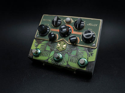 Royal Jelly  &lt;p&gt;Custom Seiva